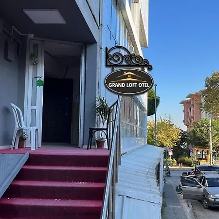 Grand Loft Bursa