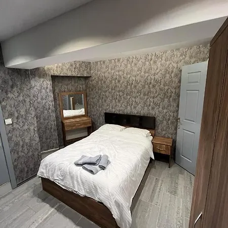 Grand Loft Hotel 3*