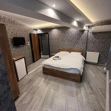 Grand Loft Hotel Bursa