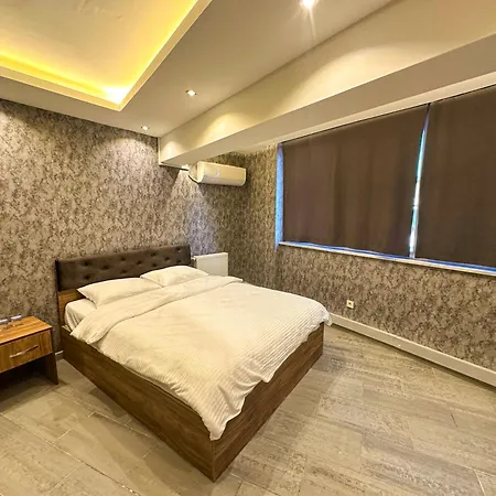 Hotel Grand Loft Bursa