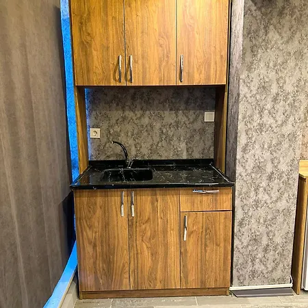 Grand Loft Hotel Bursa