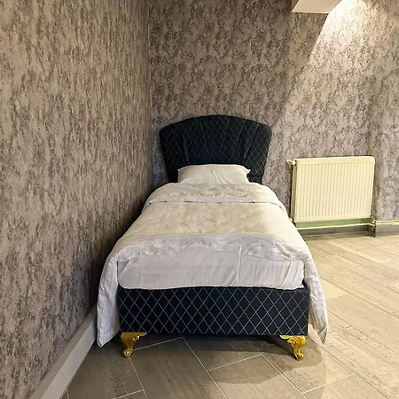 Grand Loft Hotel 3*
