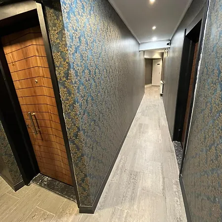 Grand Loft 3* Bursa