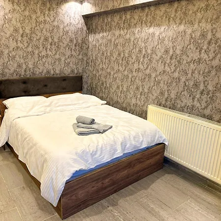 Hotel Grand Loft Bursa