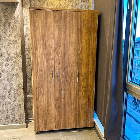 Hotel Grand Loft Bursa