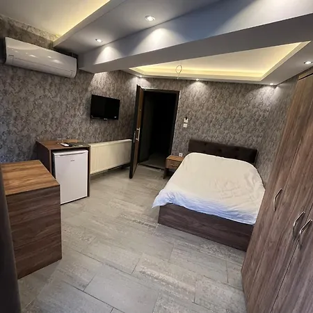 Grand Loft Hotel Bursa